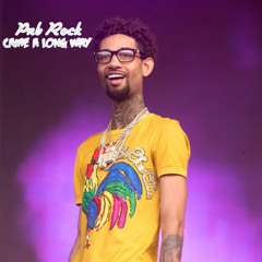 Pnb Rock "Came A Long Way" (Unreleased)