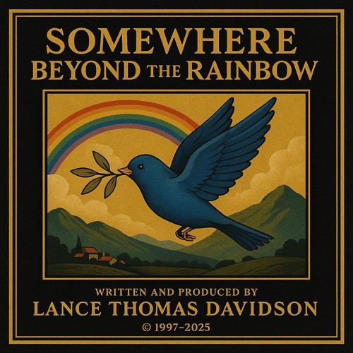 Somewhere Beyond the Rainbow 🌈 - Version 4