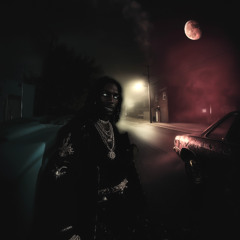 on a late night (slowed & reverb)