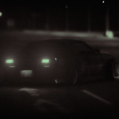 NIGHT DRIFTERS - Slowed + Reverb