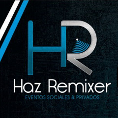 Haz Remixer - Variado Mix (Vol 1)