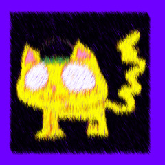 (Wifiskeleton only) Nope your too late i already died [Slowed + Repeating]
