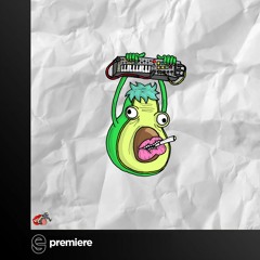 Premiere: Vanilla Ace & Venky - Ceremony (Morpei Remix) - Delicious Recordings