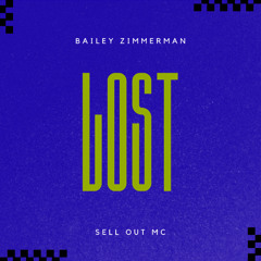 LOST [SELL OUT MC REMIX]