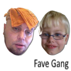 Fave Gang (ft. Favorite)