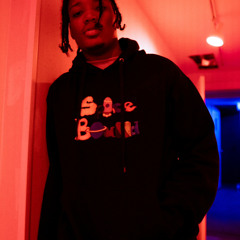 Nicotine ft. Ghosty & Hargo