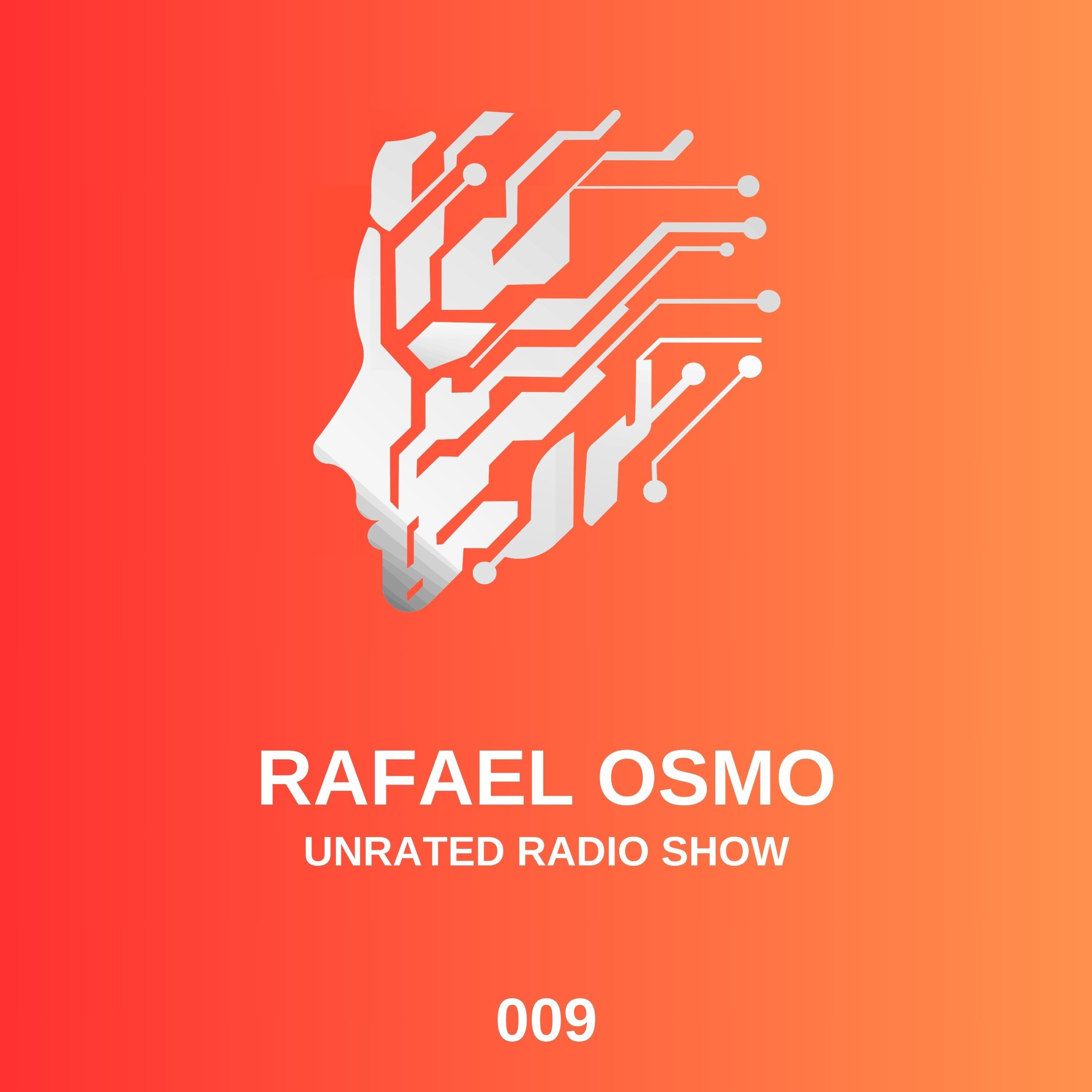 Rafael Osmo