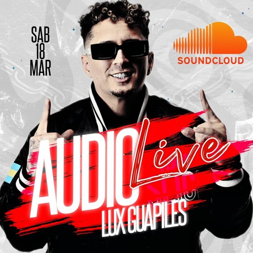 AUDIO DJ CUILO LUX GUAPILES LIMON CR SAB 18 MARZO 2023