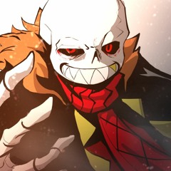Underfell ( m.e.g.a.l.o.v.a.n.i.a ) Killed Cover V2