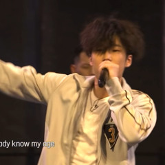 𝐑𝐀𝐏 𝐏𝐔𝐁𝐋𝐈𝐂 블록대항전 ℝ𝕠𝕦𝕟𝕕 𝟞 𝔹𝕝𝕠𝕔𝕜 𝟛