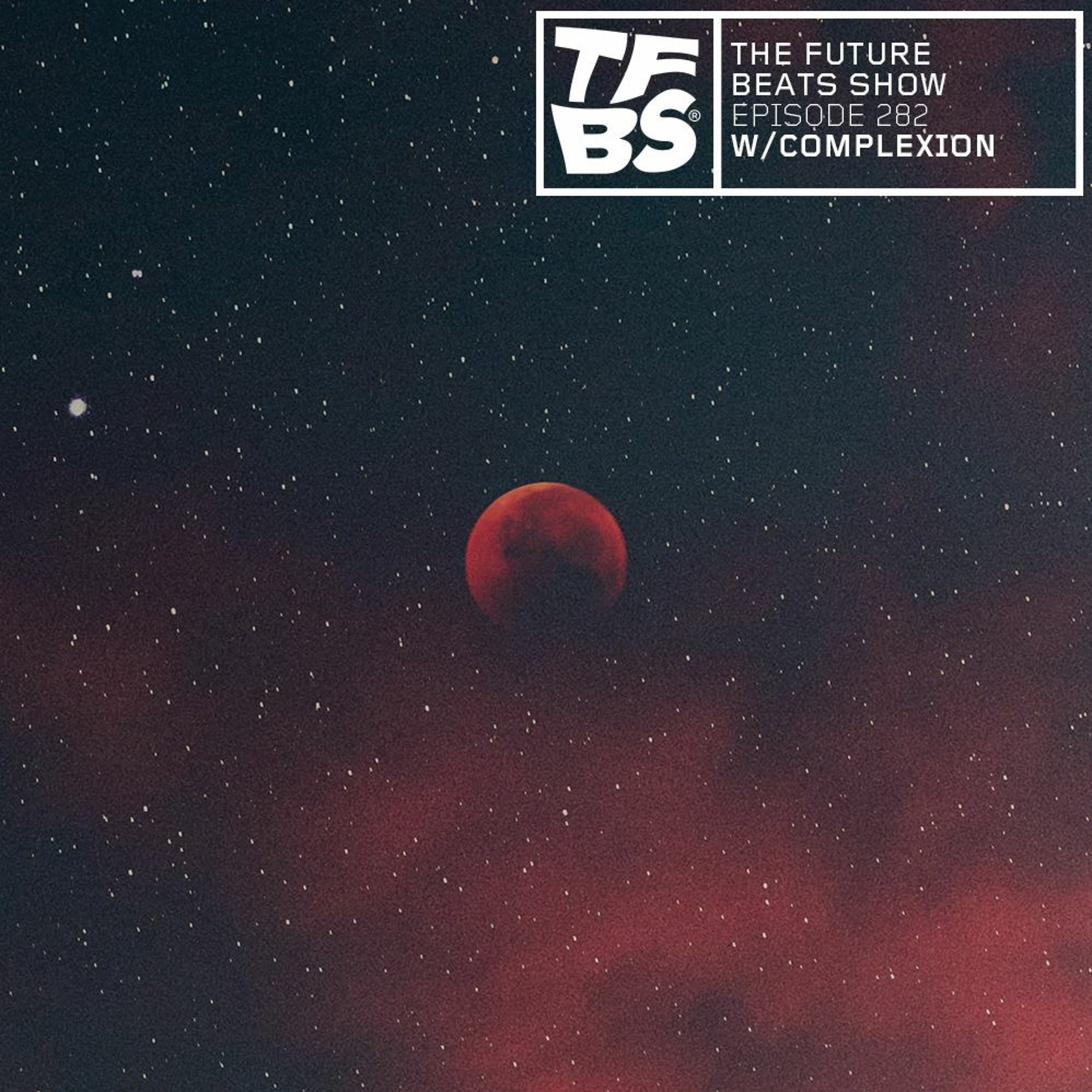 The Future Beats Show