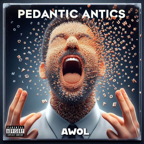 Pedantic Antics (produced by E.D.I.)