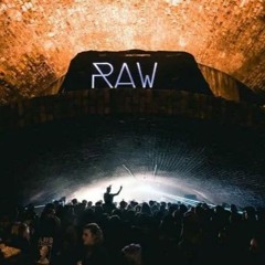 NIĆO LÓUP - RAW'S TECHNO STYLE ( 148 BPM )