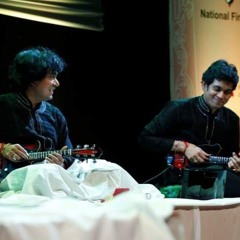 Kamalambam Bhajare - Raga Kalyani