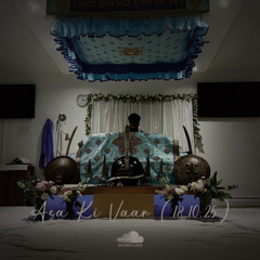 Bhai Rashpal Singh - Mai Avagan Bharapoor Sareere - Ch 7 - 12 (18.10.25)