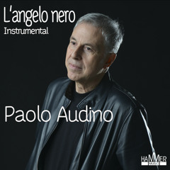 Paolo Audino - L'angelo nero (Instrumental)