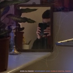 Eoin DJ || November 2020 DDR