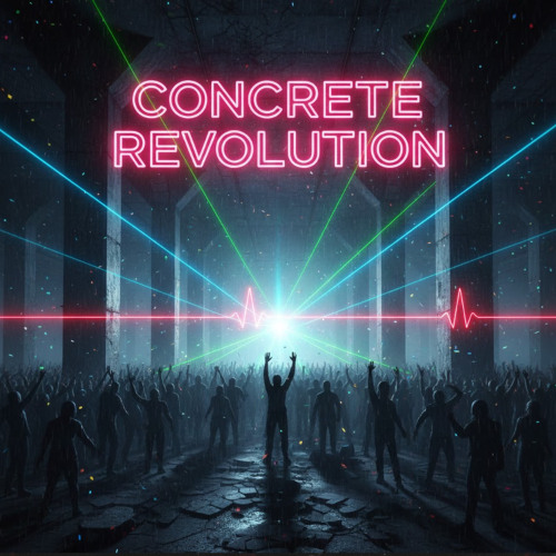 Concrete Revolution
