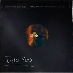 Jackson Homer & Kaisha - Into You