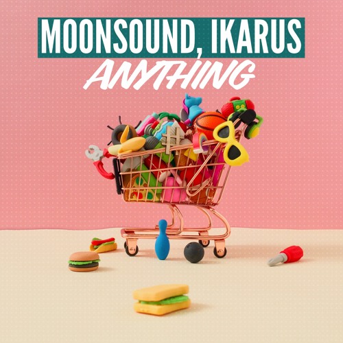 MOONSOUND, IKARUS - Anything