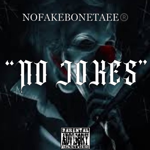 “NOJOKE” TX INTRO