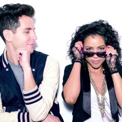 Make Me Feel x Break Free (Cobra Starship x Ariana Grande x Zedd)