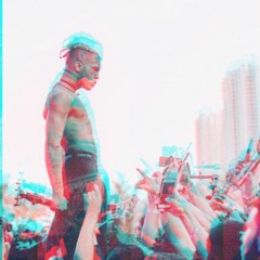 RUN UP ON ME *Remix*