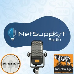 NetSupport Radio Day Three Bett2023