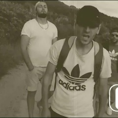 OvyChill & Mario-Peste Noapte(Videoclip Oficial) #StopHate