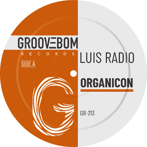 Luis Radio - Organicon