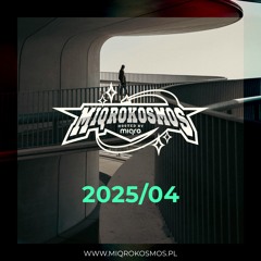 MIQROKOSMOS - # 2025/04 - MIQRO