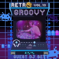 45´5 GUEST DJ SET VOL.13 by GROOVY