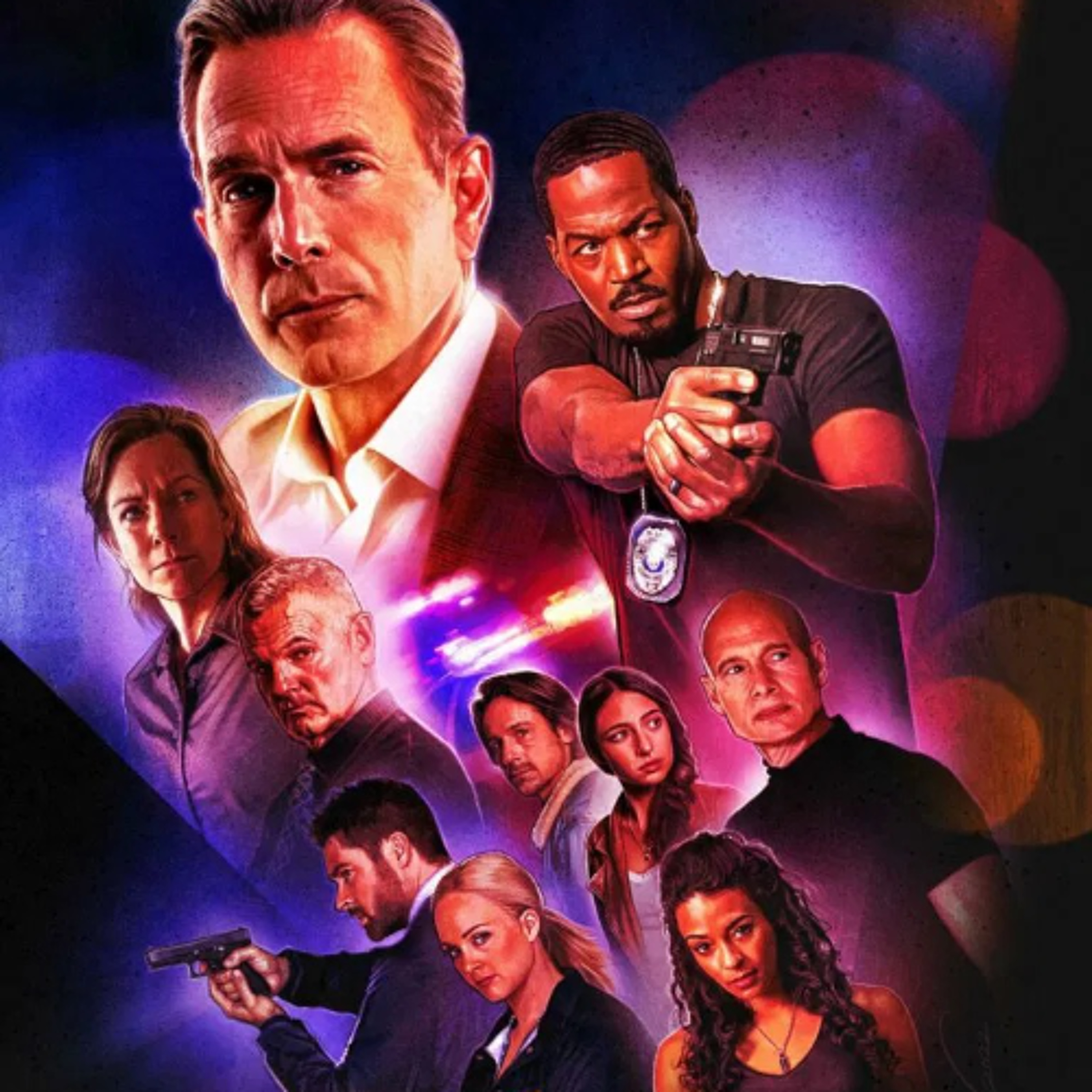 Vindication Season 3