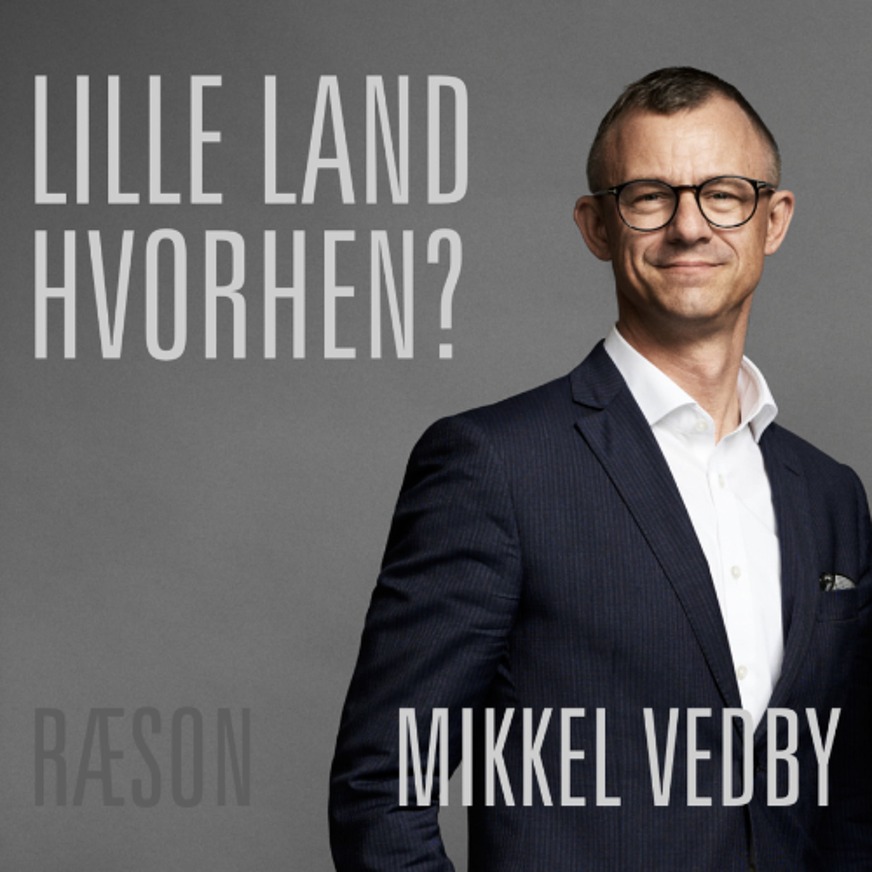 RÆSON - dansk og international politik