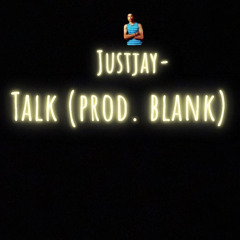 Talk (prod. Blank)