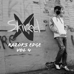 ShredX - Razor's Edge vol 4