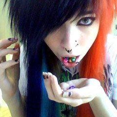 **DJ star - y df dey h8 my gutz :/