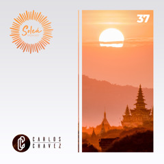 Soleá by Carlos Chávez -37-