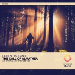 Ruben Hadland - The Call Of Almathea (Original Mix) [ESH280]