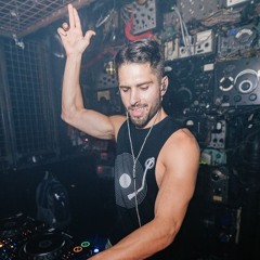 LIVE SETS | Simon Harrison
