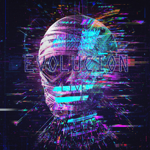 MoisesMx6 - Evolución (LIVE)