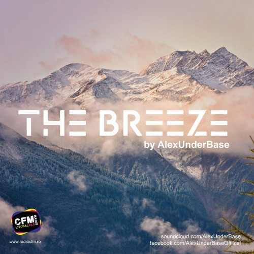 THE BREEZE By AlexUnder Base # 187 [Soundcloud]