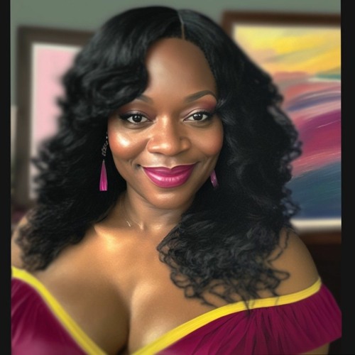 Ms Chocolate (REMIX) by Mr. Bigga Black X DJ GEEMAN for GOFG Radio