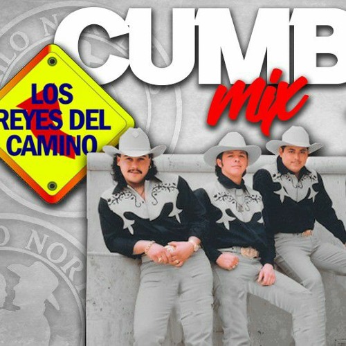 Los Reyes del Camino (CumbiasRomanticas) 2020 -DjTitoYBN.mp3