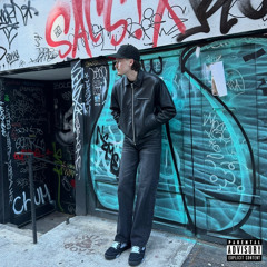 Blessings (prod. cabernett)