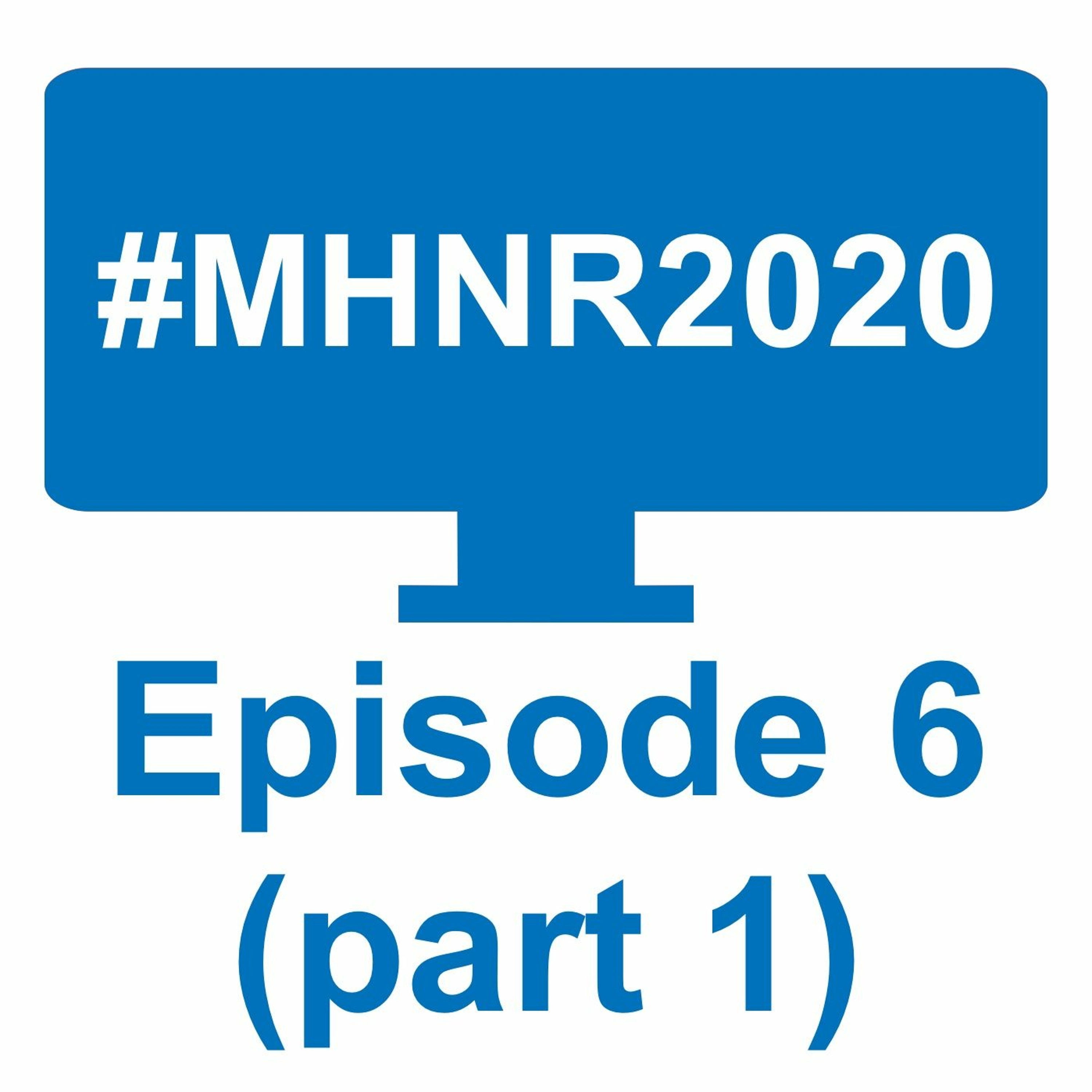 The Mental Health Podcast