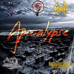 Apocalypse (feat. 50 Cal,  Dustin Warbear