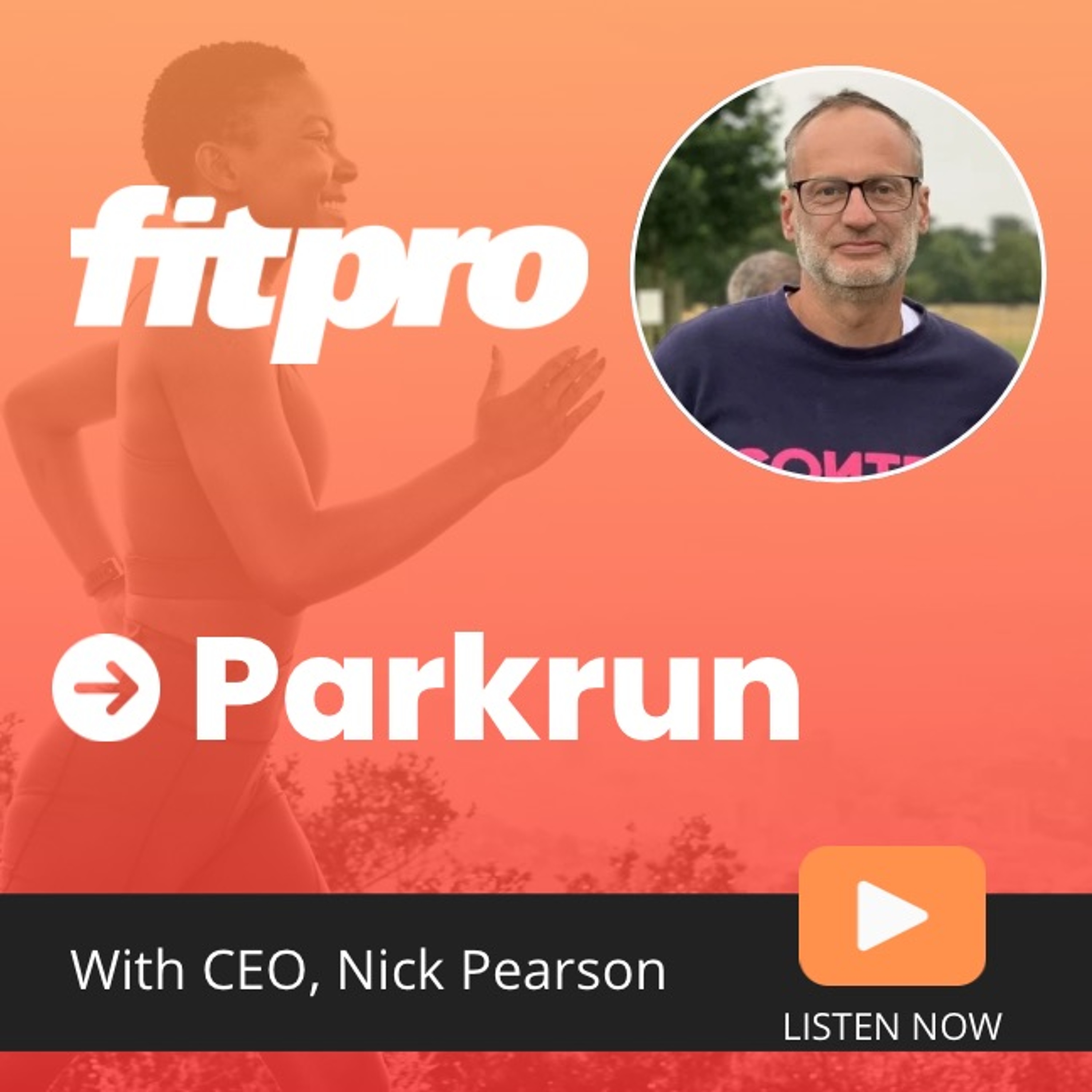 The FitPro Podcast