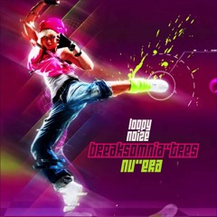 Loopy Noize - Breaksomnia''tres (Nu Era)