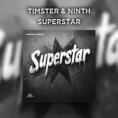 Timster & Ninth - Superstar